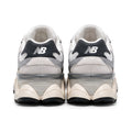 Tenis 1026-035 vista posterior