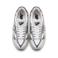 Tenis 1026-035 vista superior
