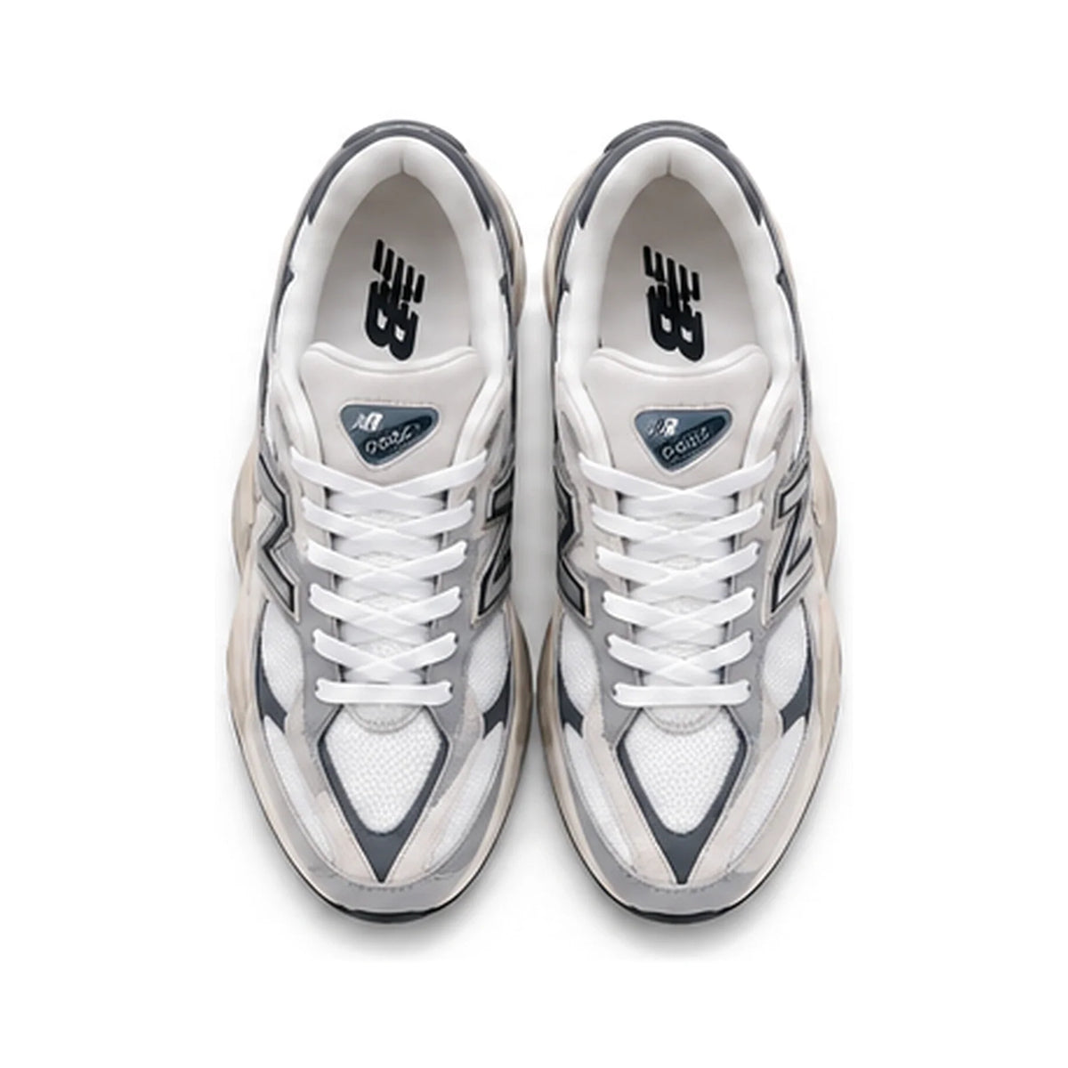 Tenis 1026-035 vista superior