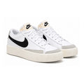 Tenis Nike Blazer Low Platform 1026-037 vista 1 zoom ampliado