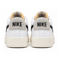 Tenis Nike Blazer Low Platform 1026-037 vista 3 zoom ampliado
