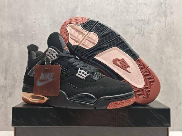 Tenis 1026-H015 C02 NEGRO X ROSA; original Checho, consolidado desde Tenis 1026-H095