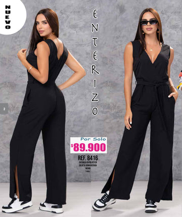 Enterizo para mujer - 8416