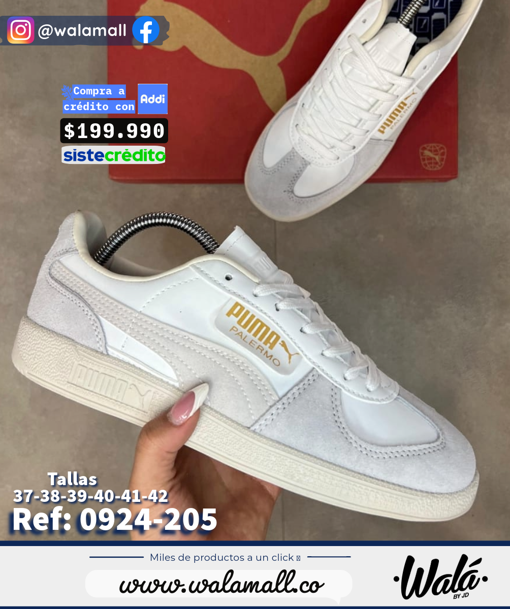 Tenis 0924-205