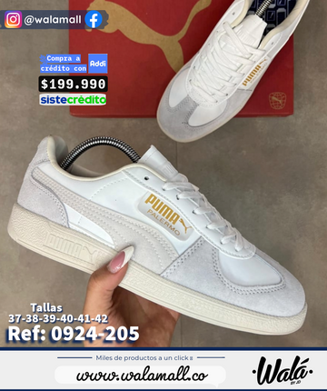 Tenis 0924-205
