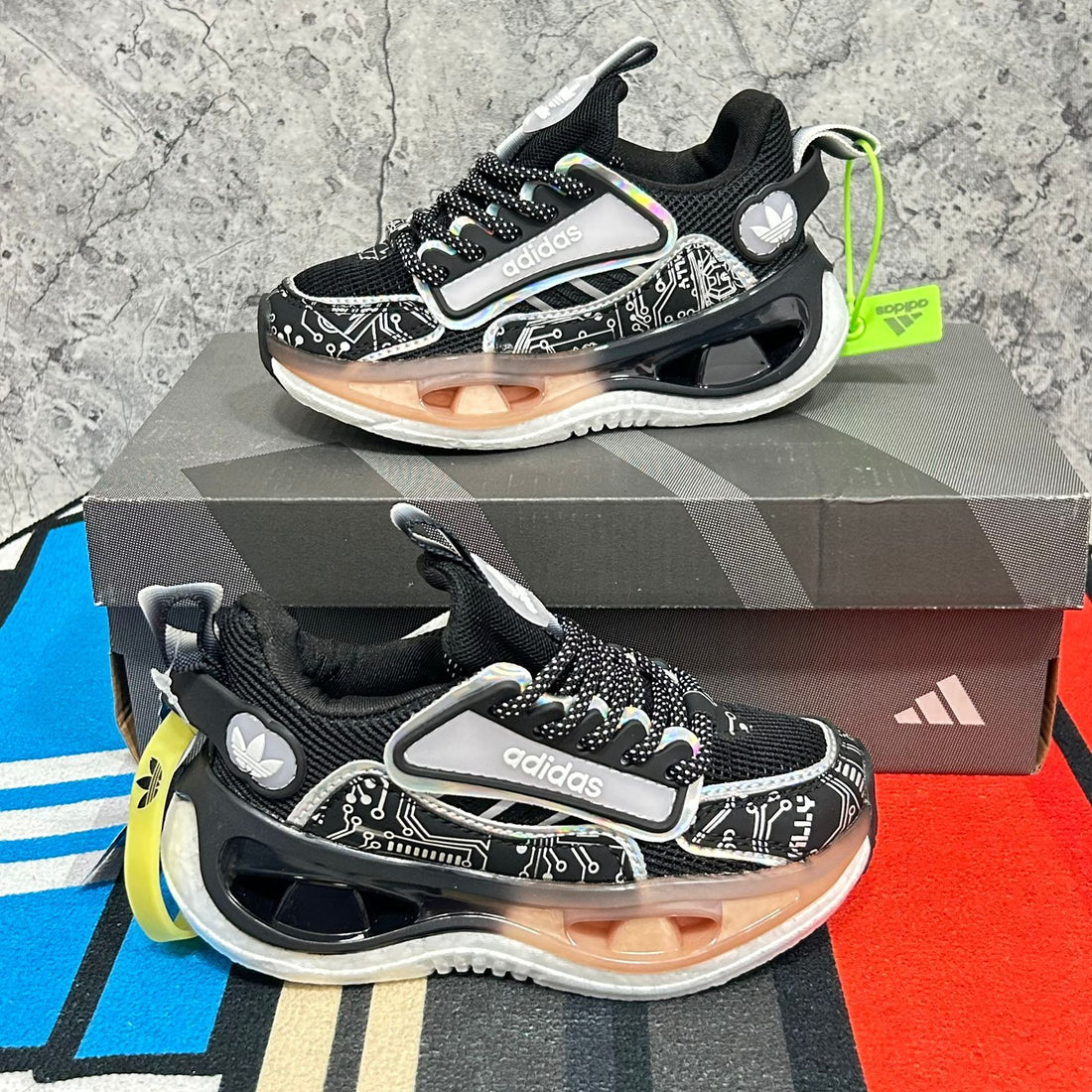 Tenis 1224-800
