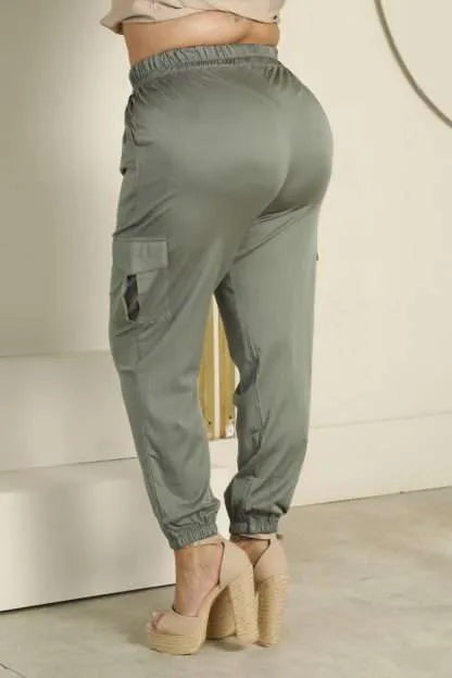 Jogger pluss DP06002