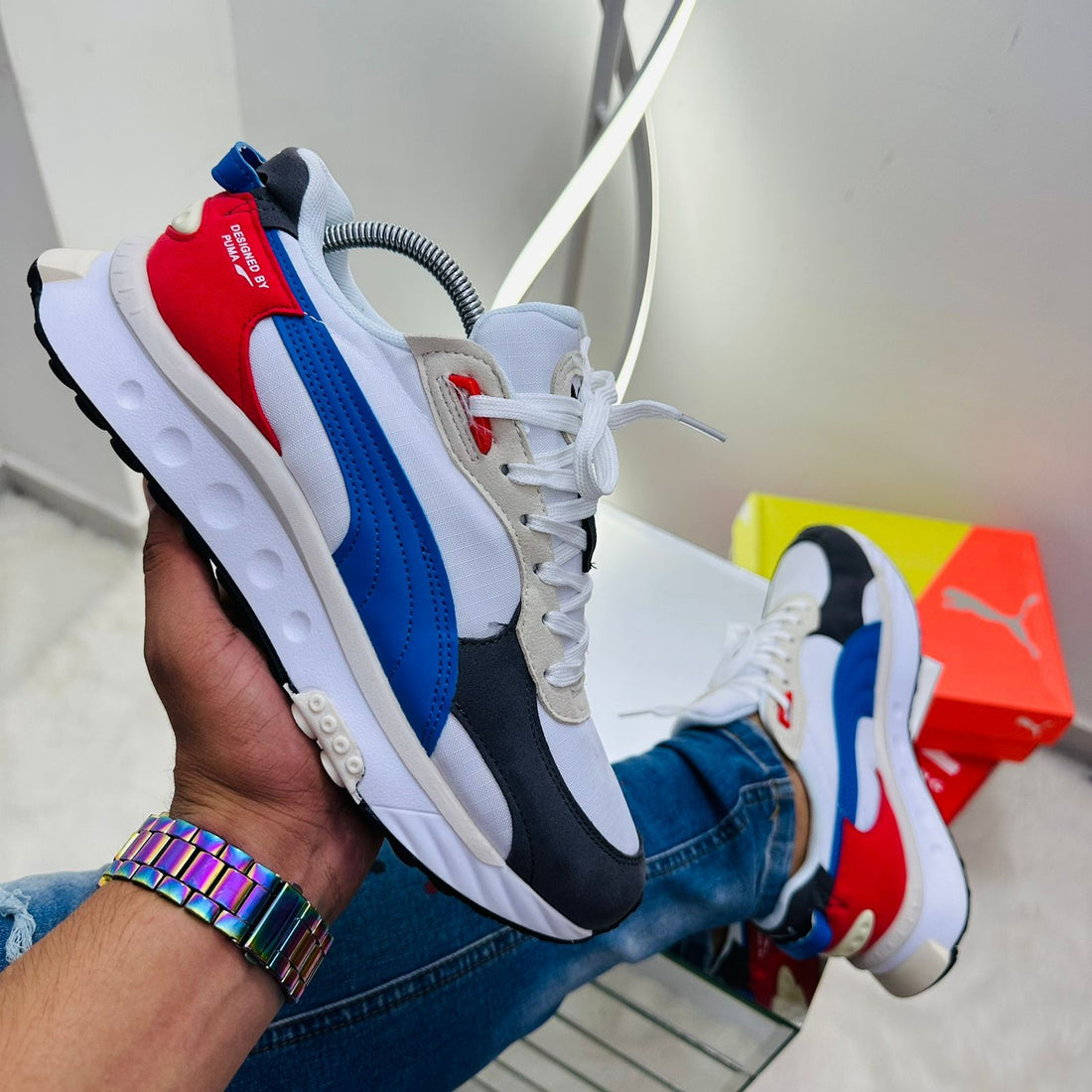 Tenis 0224-016