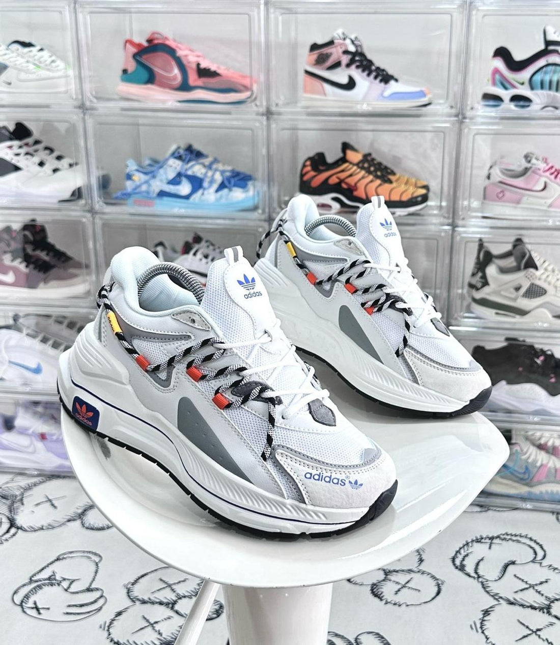 Tenis 0224-019