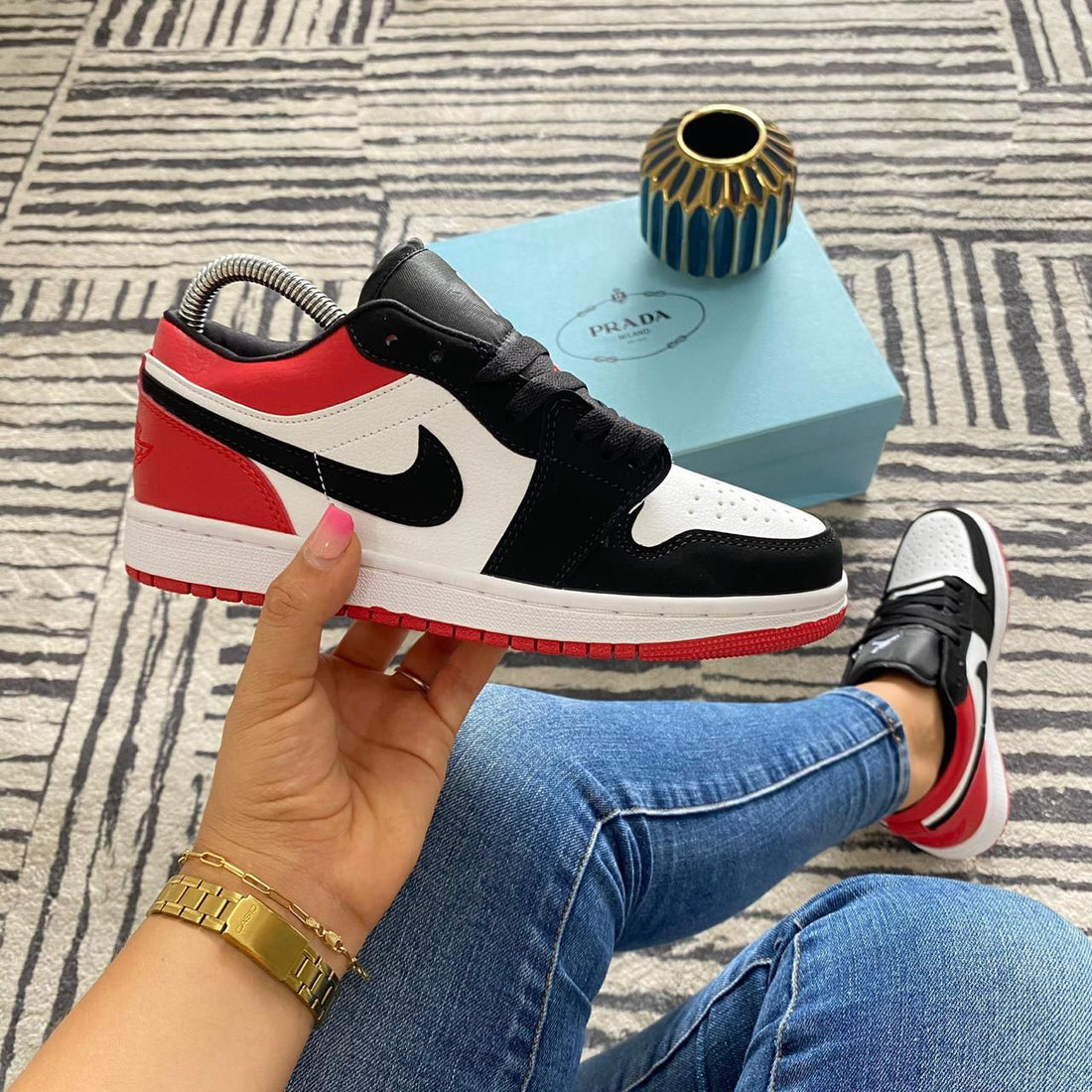 Tenis 0224-036