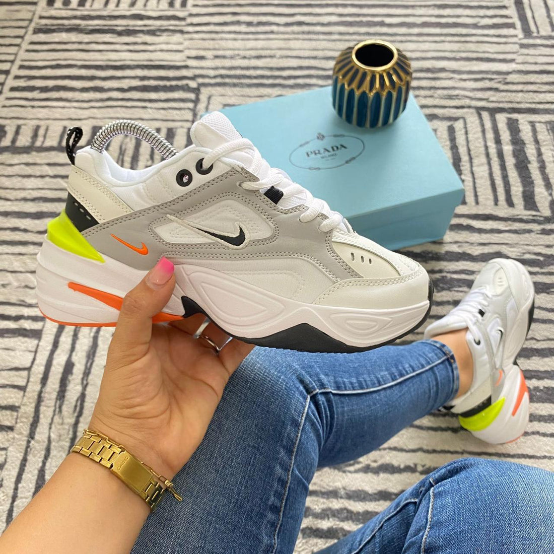 Tenis 0224-037