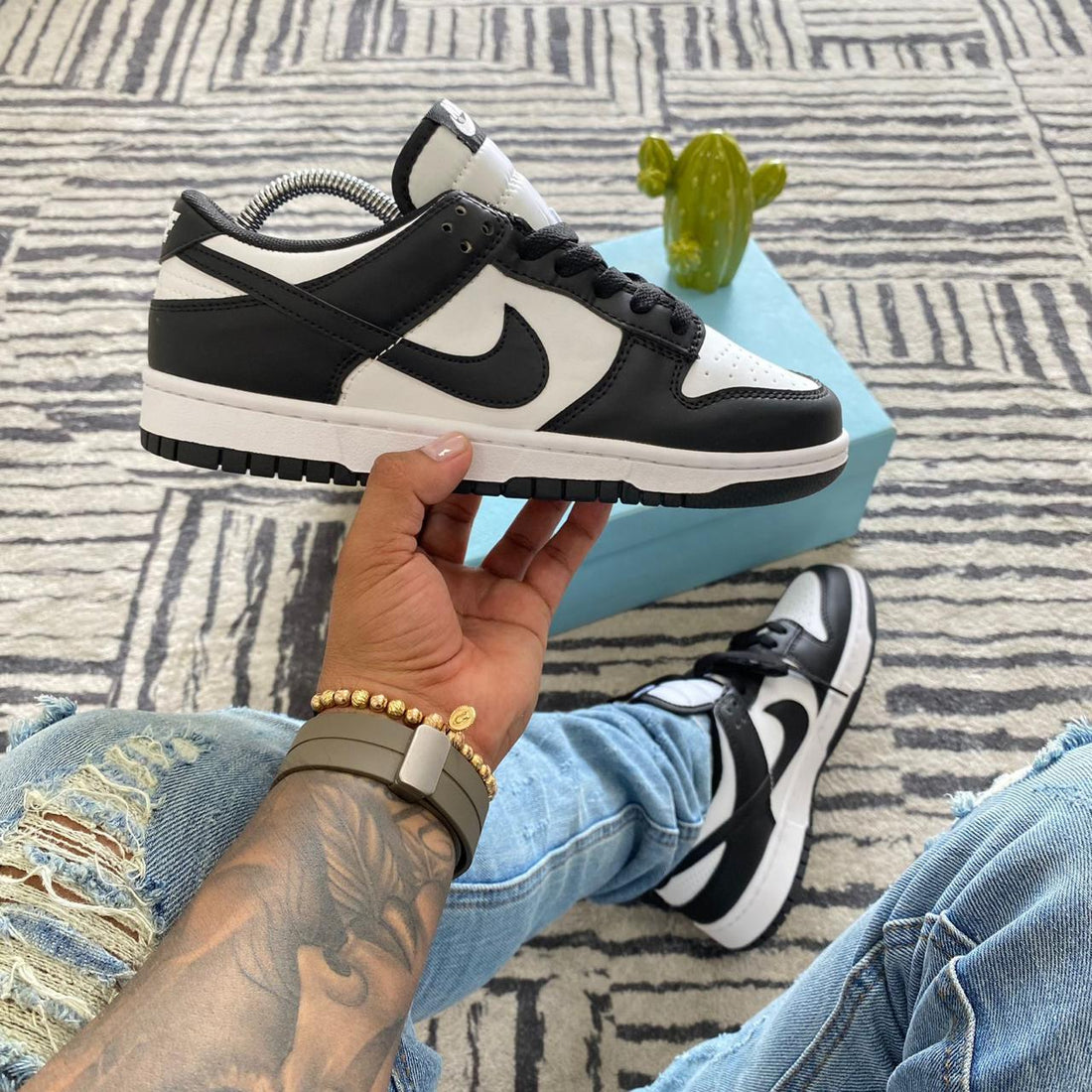 Tenis 0224-038