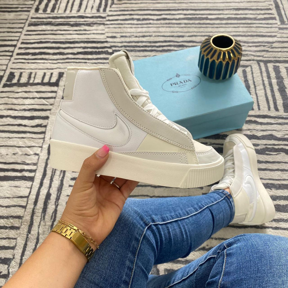 Tenis 0224-100