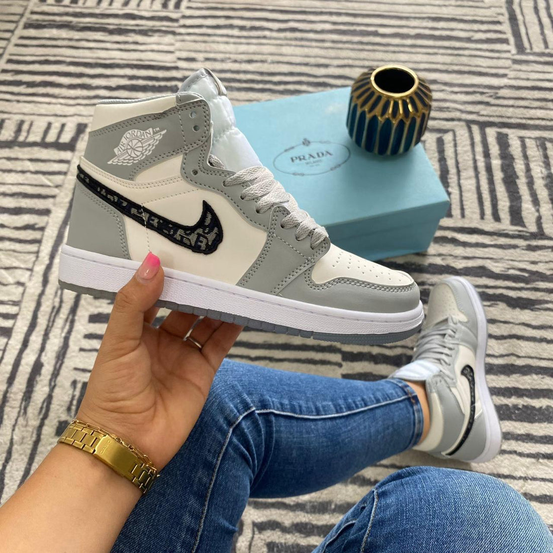 Tenis 0224-101