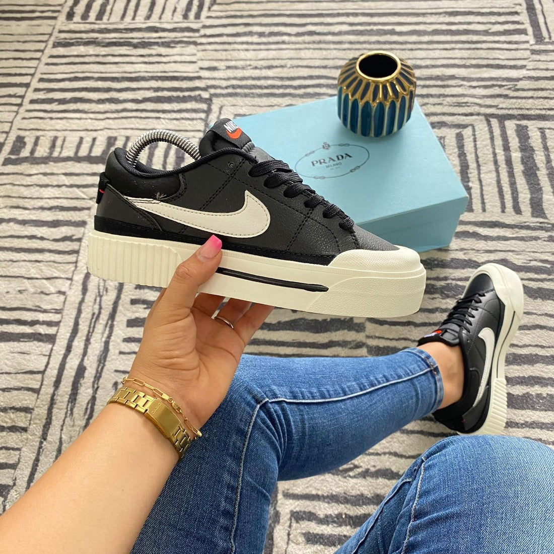Tenis 0224-103