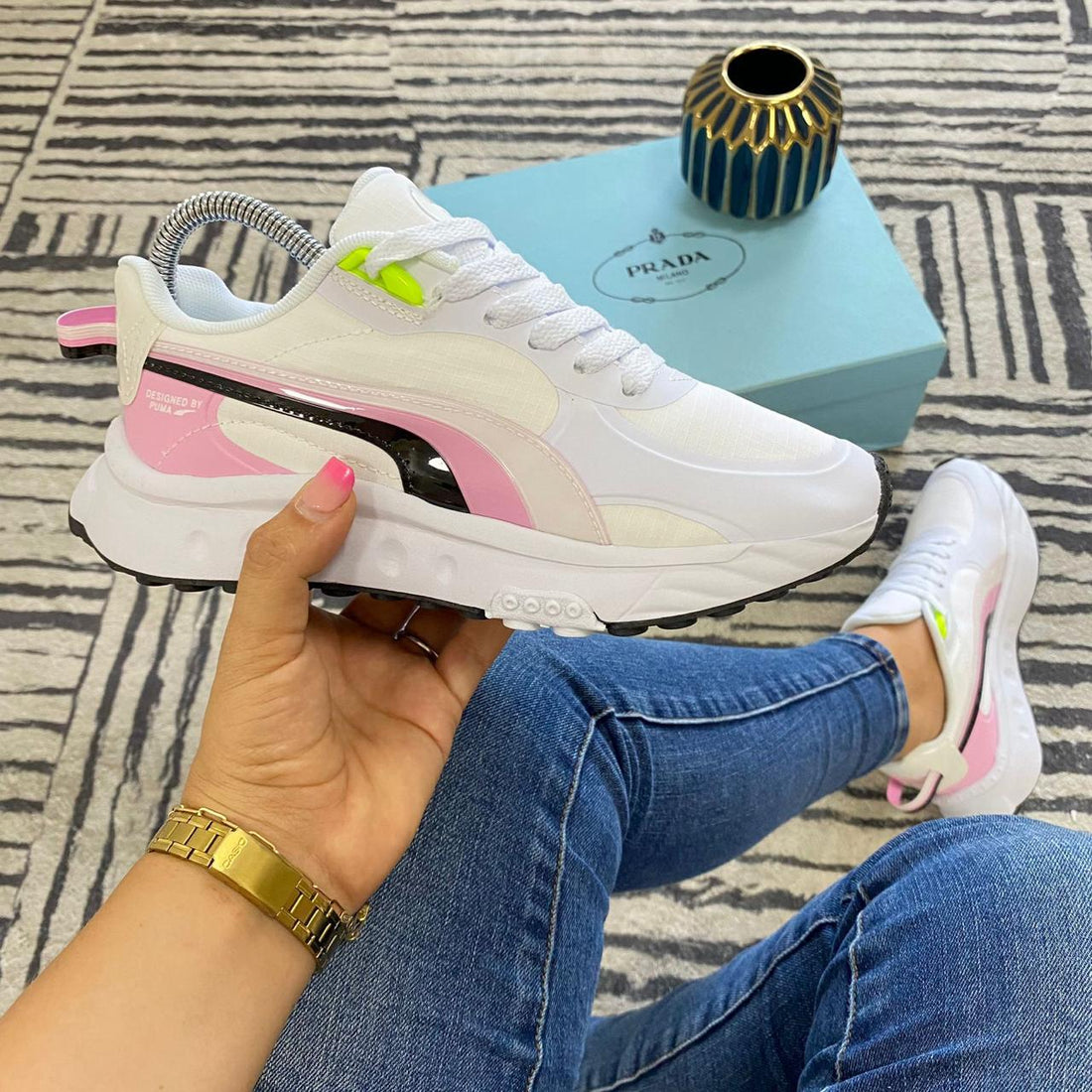 Tenis 0224-114