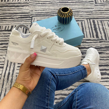 Tenis 0224-117