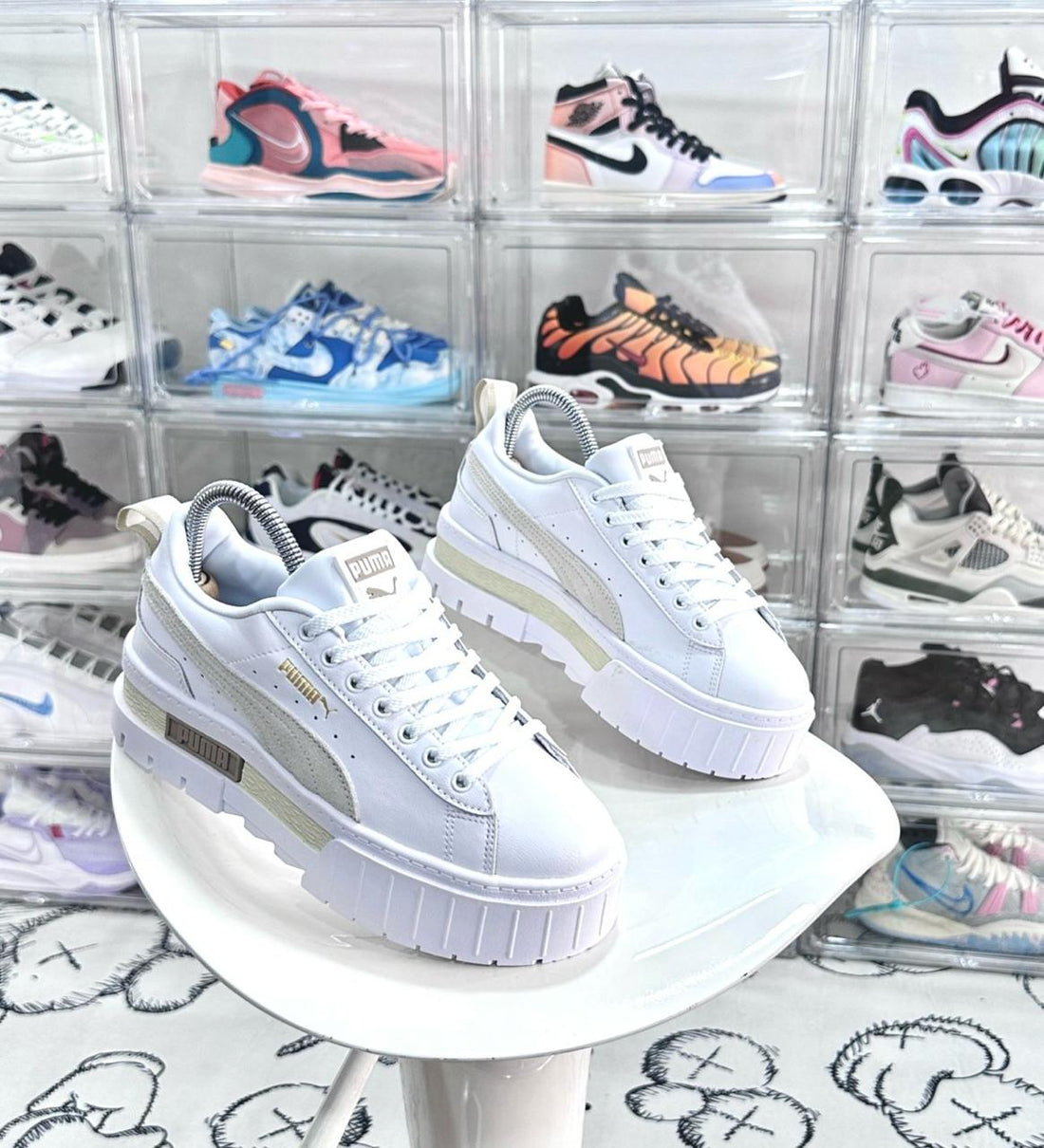 Tenis 0224-118