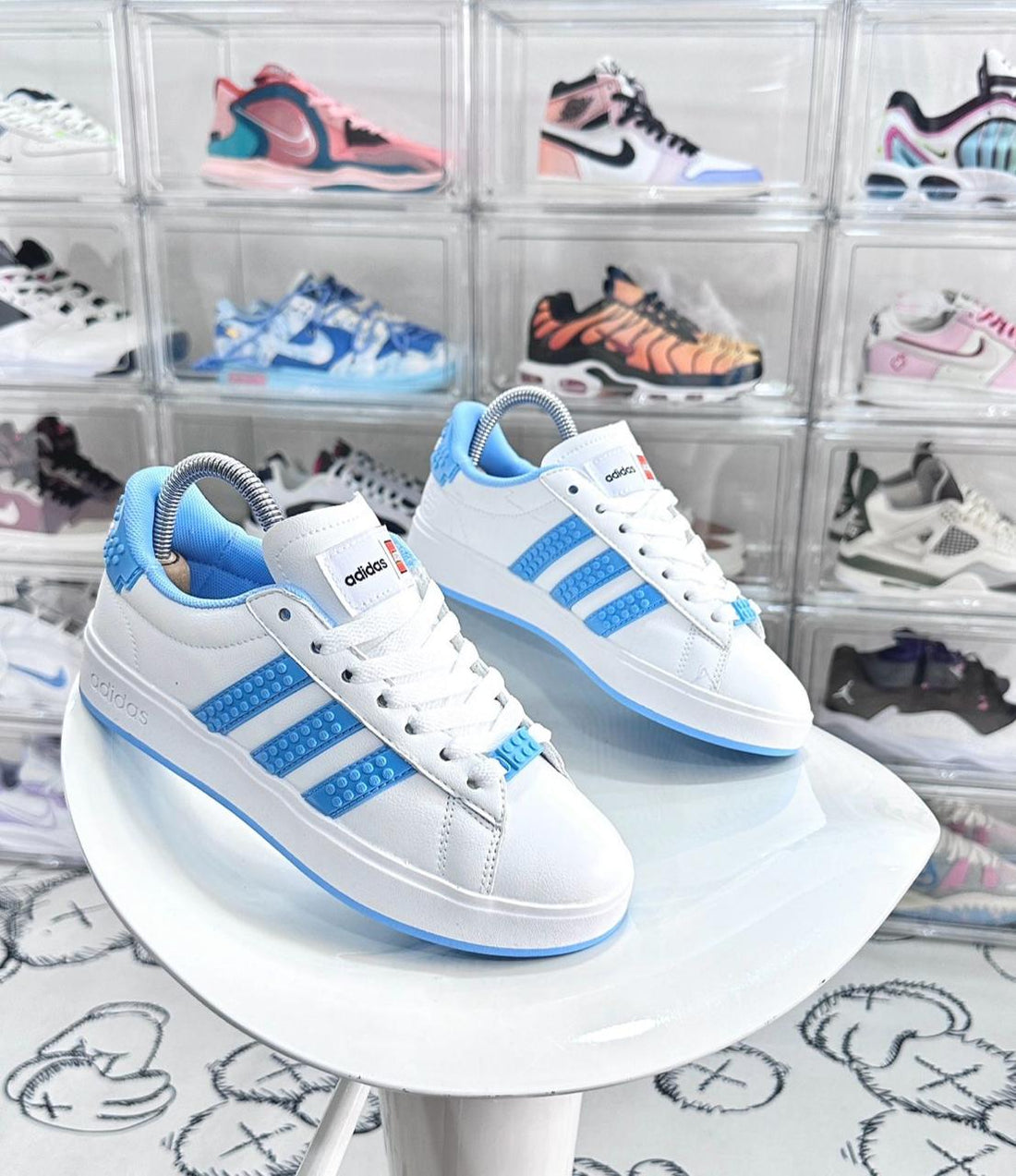 Tenis 0224-119