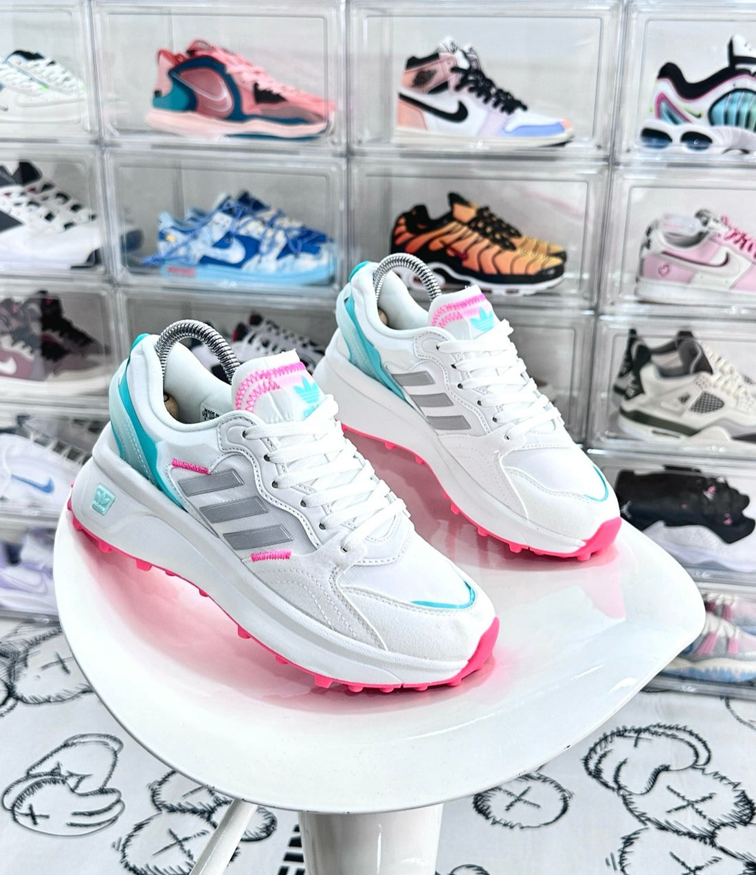 Tenis 0224-120
