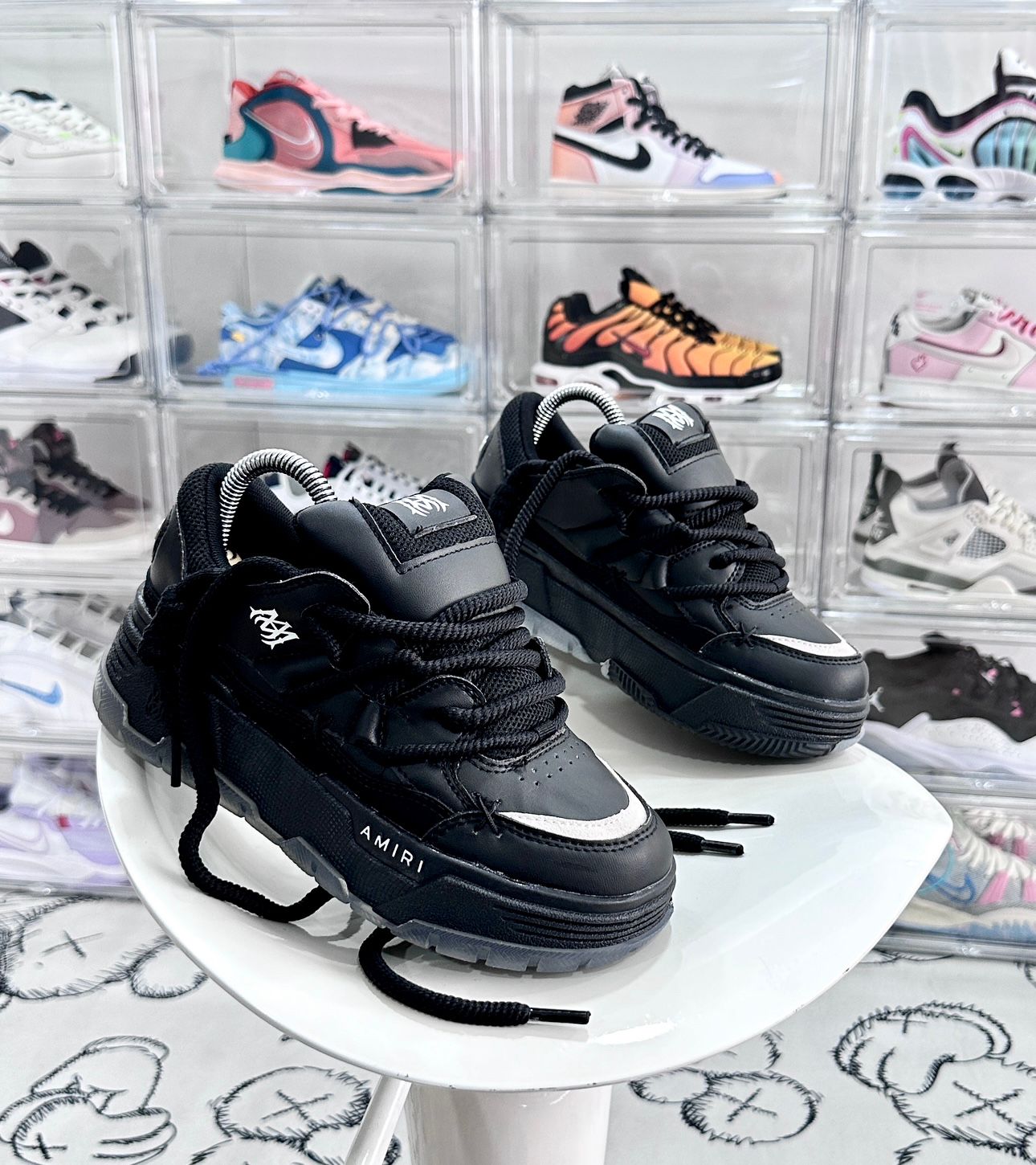 Tenis 0224-123