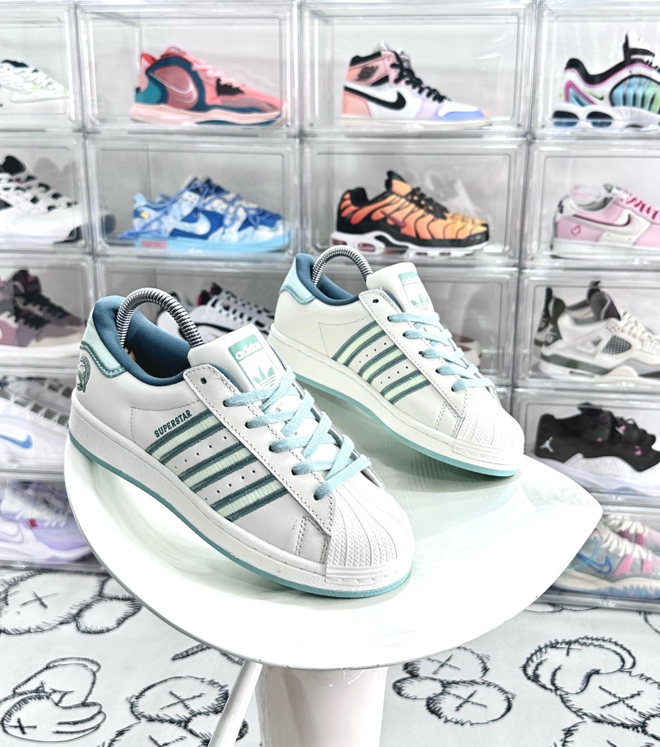 Tenis 0224-124