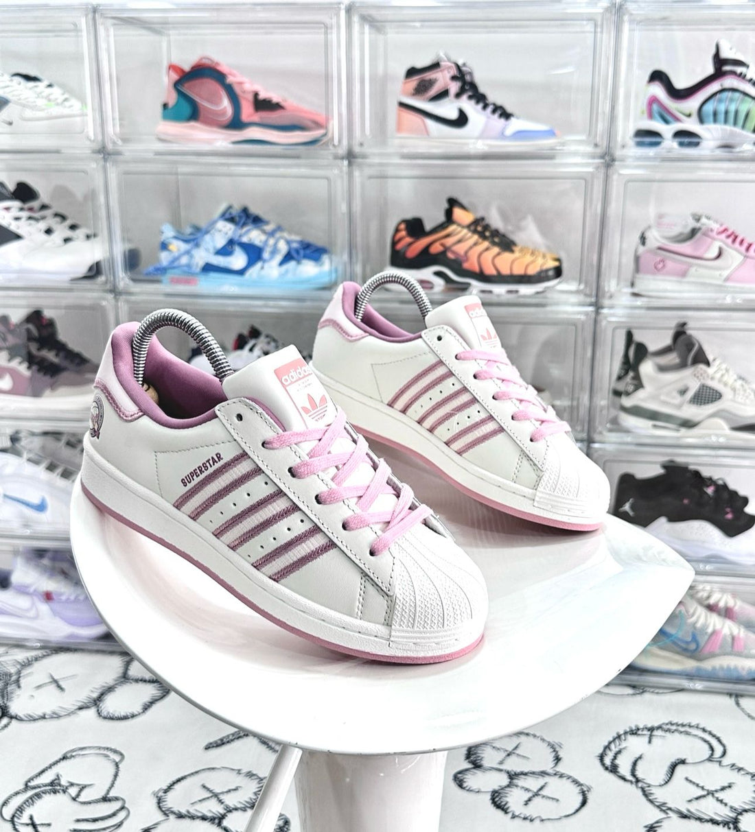 Tenis 0224-124