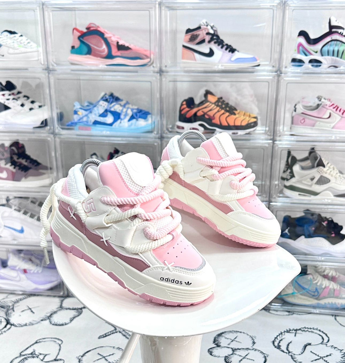 Tenis 0224-125