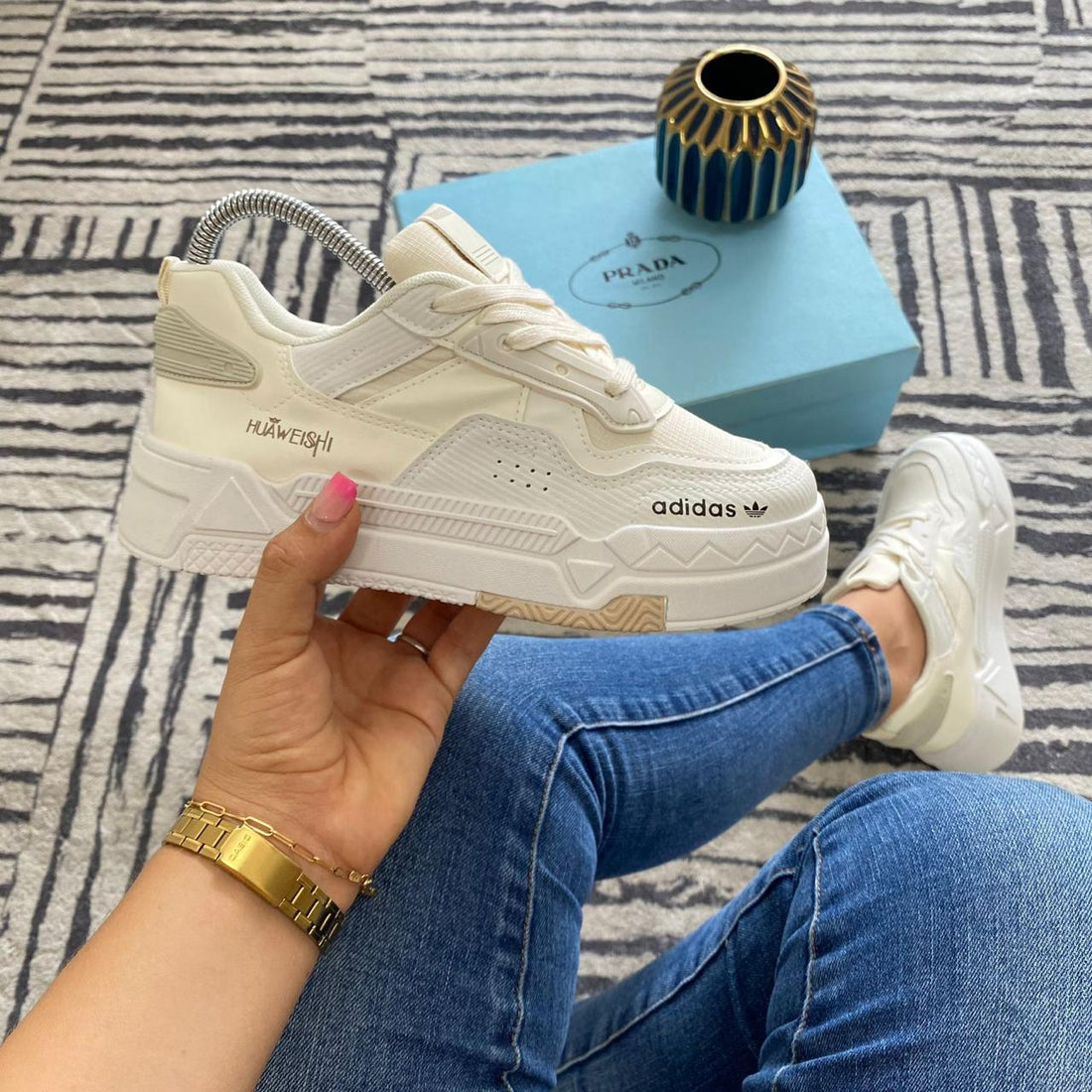 Tenis 0224-130