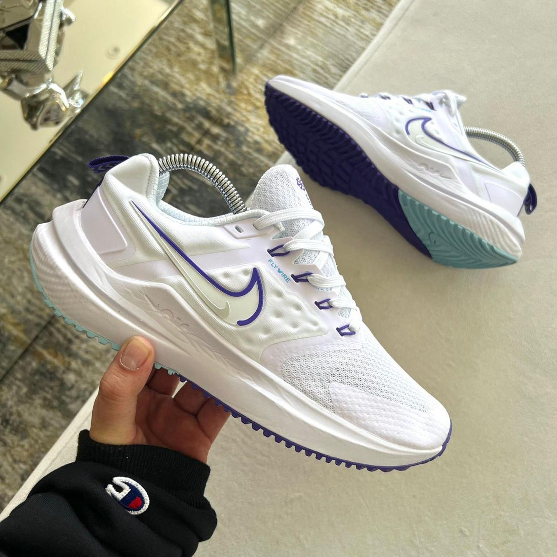 Tenis 0224-131