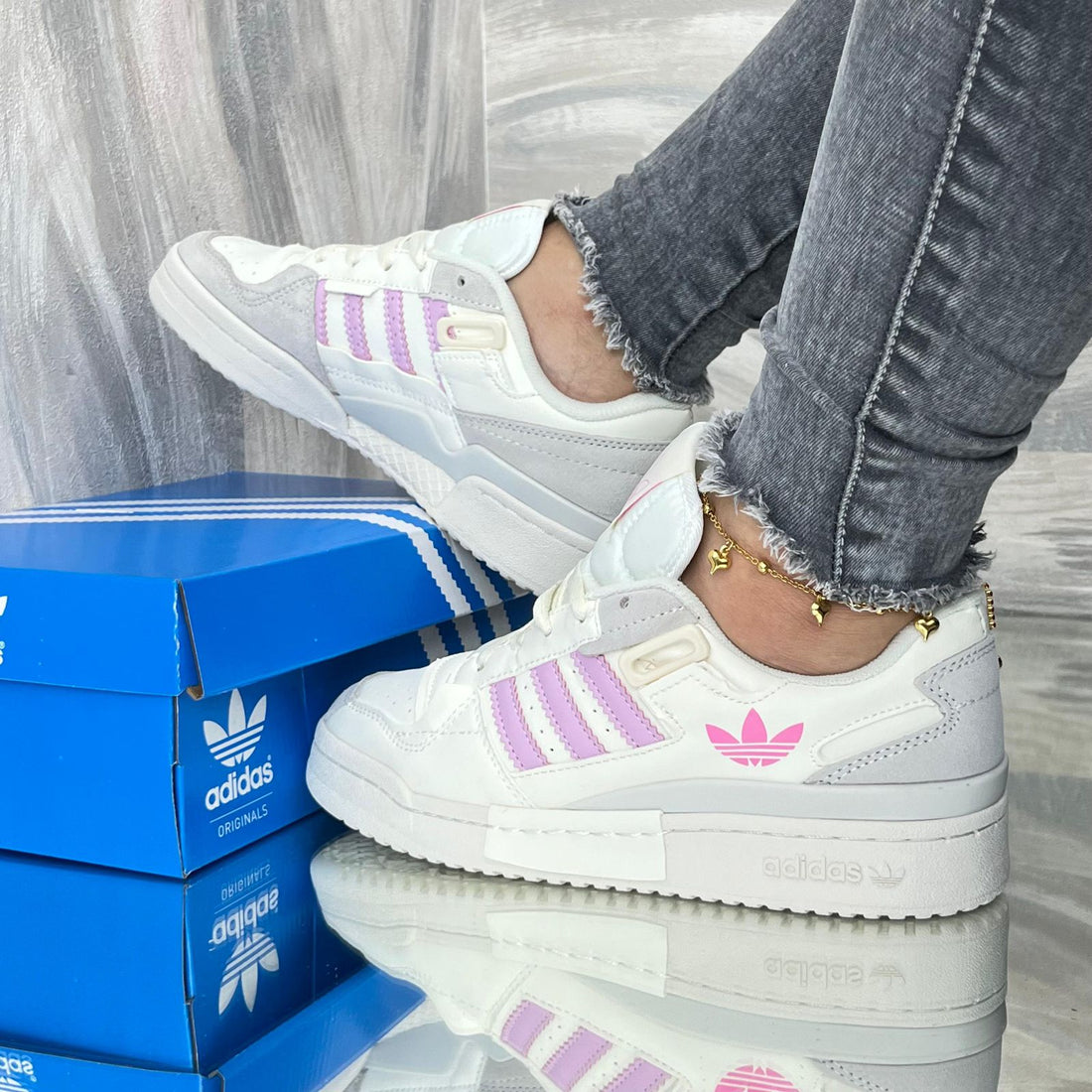 Tenis 0224-132