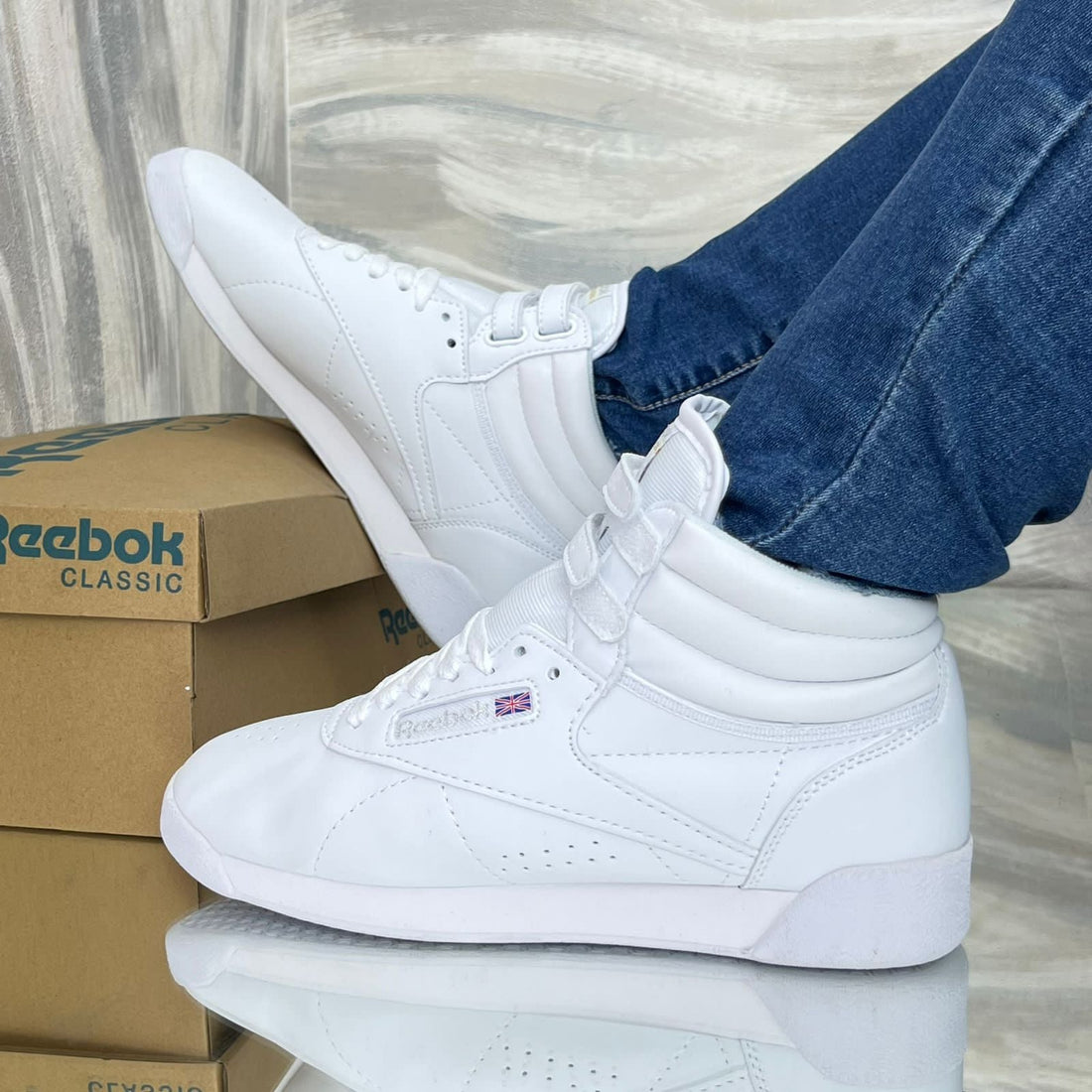 Tenis 0224-134