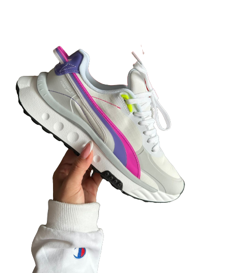 Puma 0523-185