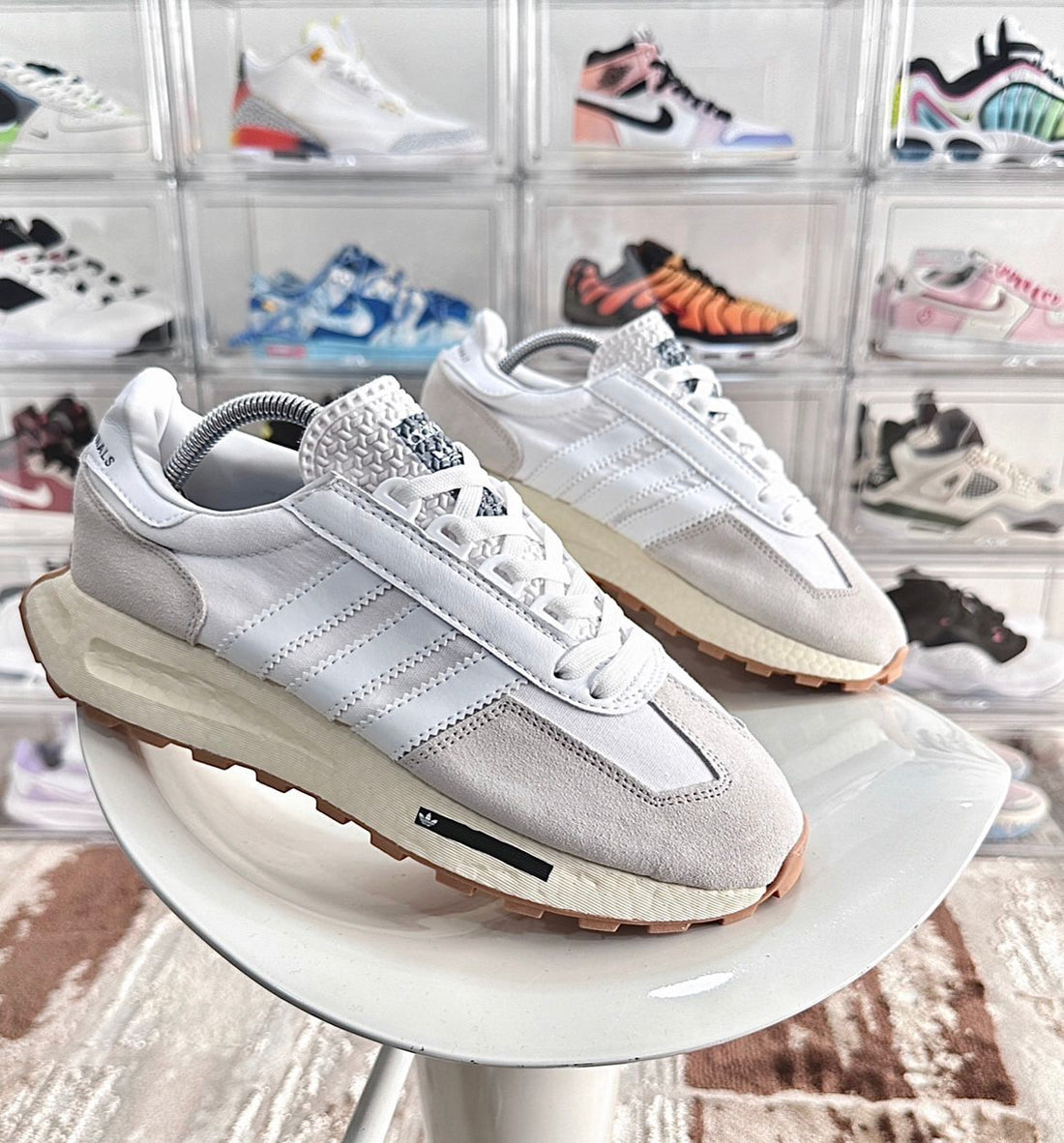 Tenis 1023-107