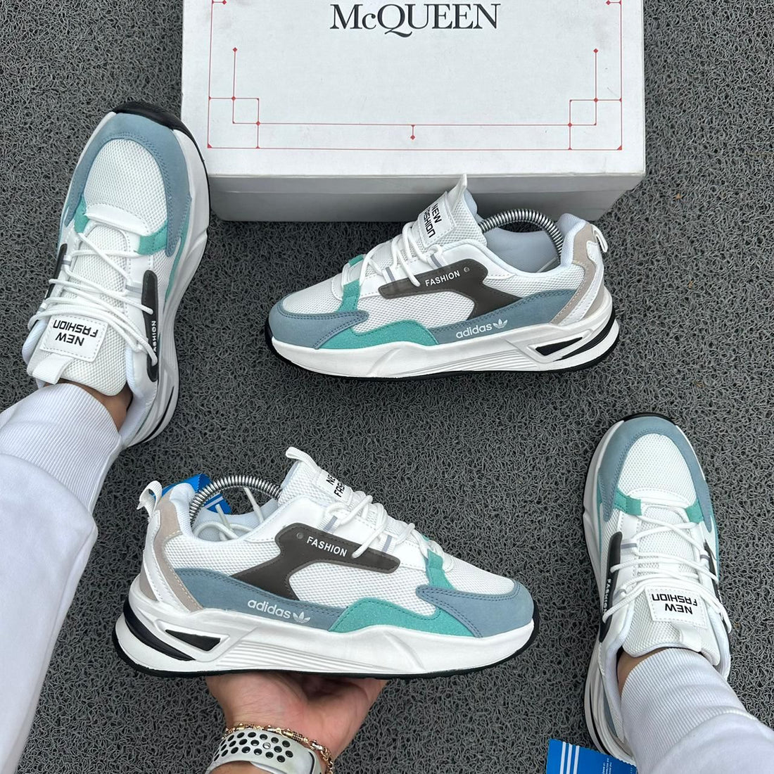 Tenis 1023-112