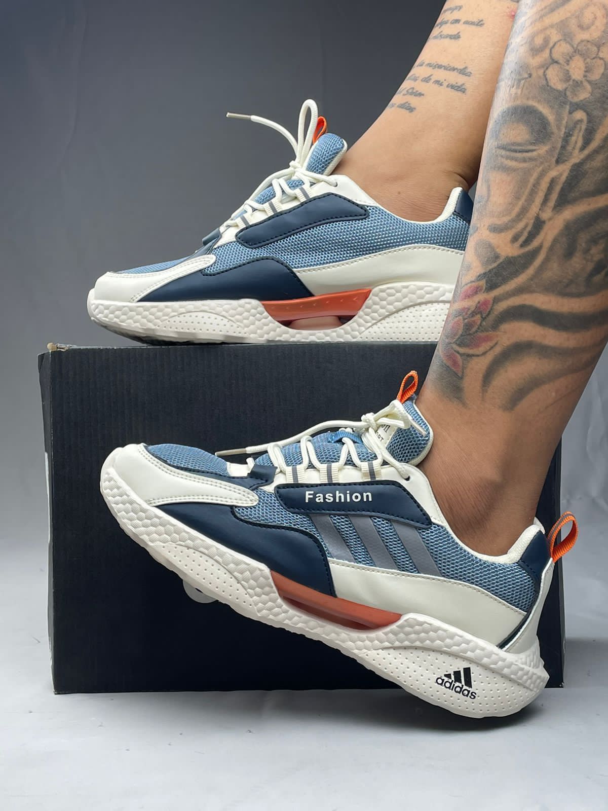 Tenis 1023-113