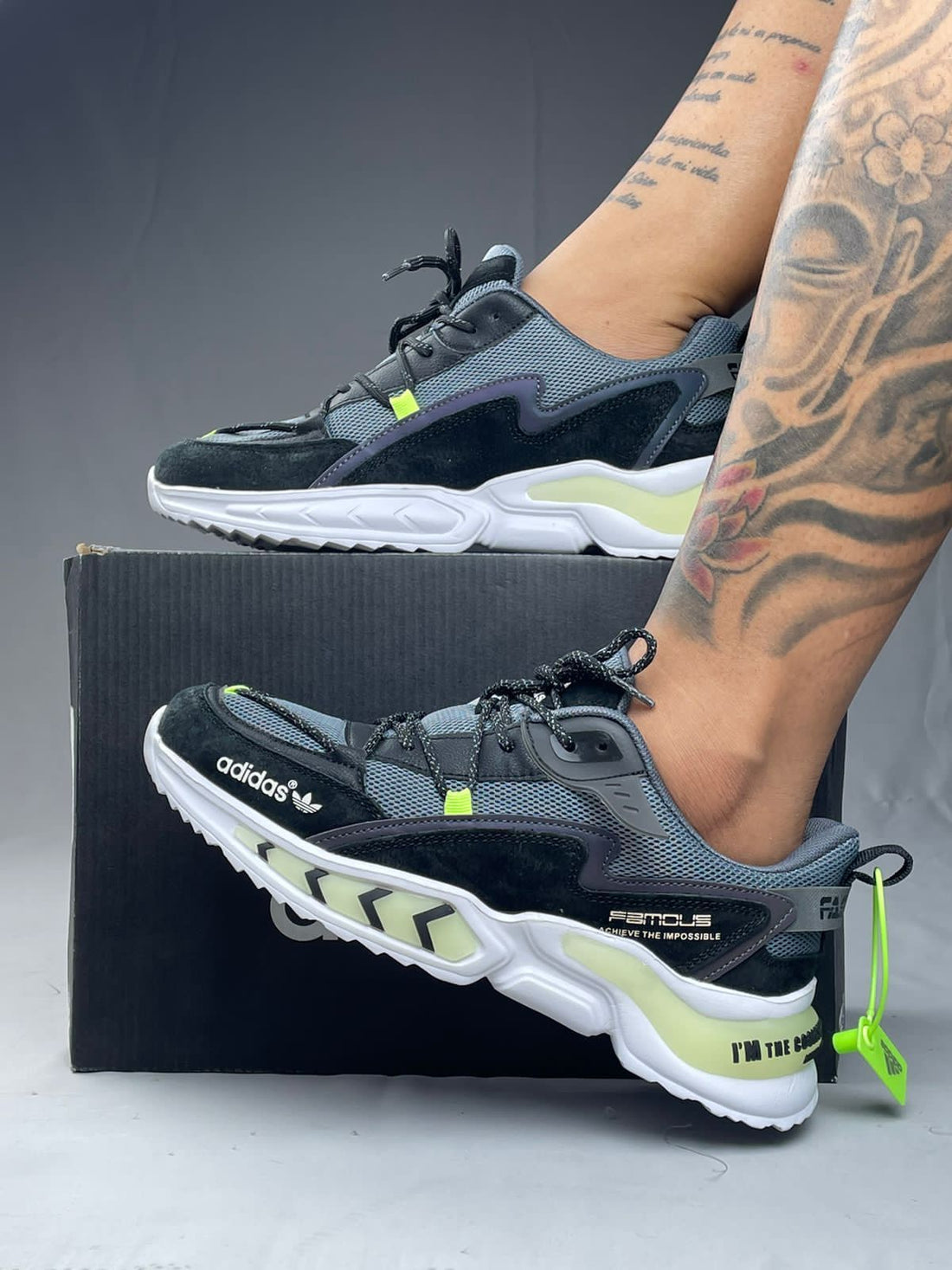 Tenis 1023-113