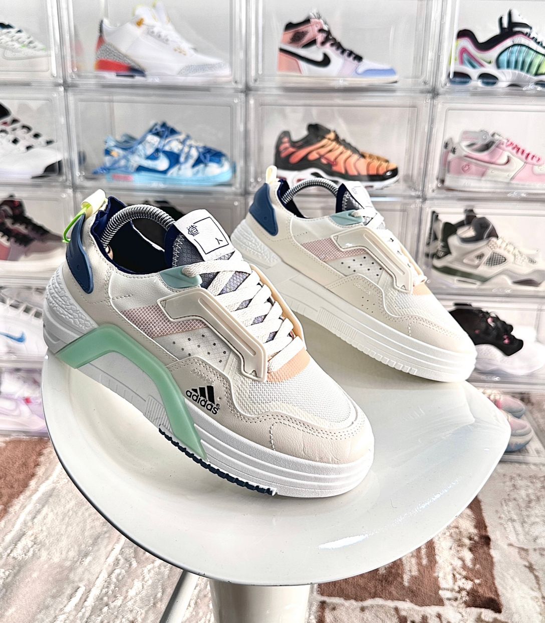 Tenis 1023-114