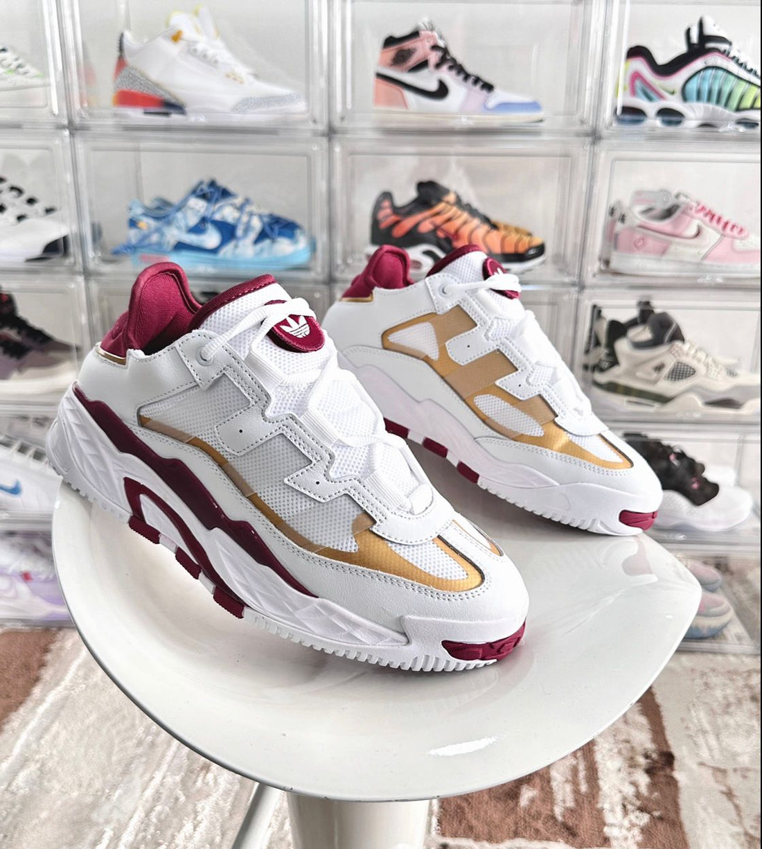 Tenis 1023-115