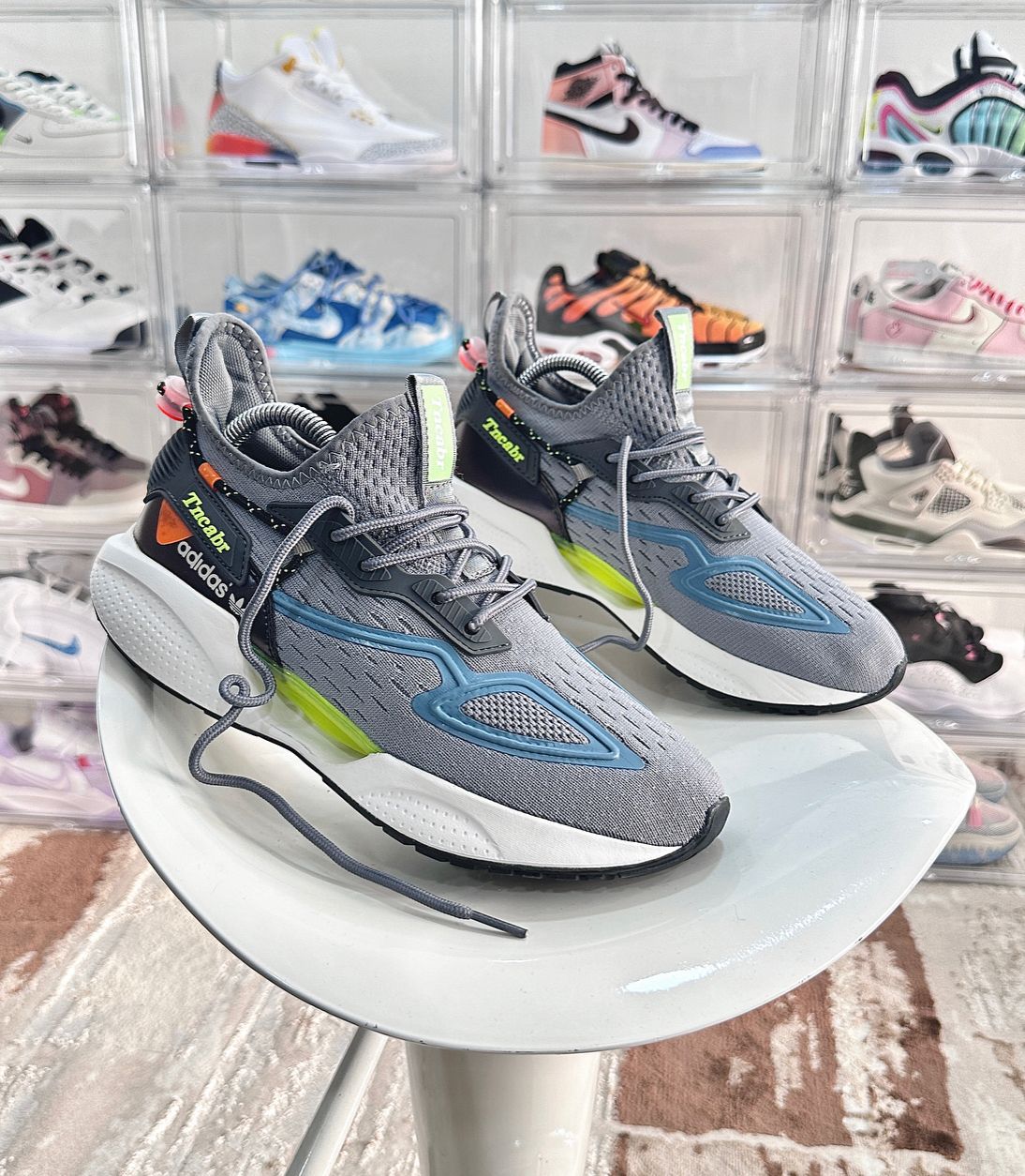 Tenis 1023-116