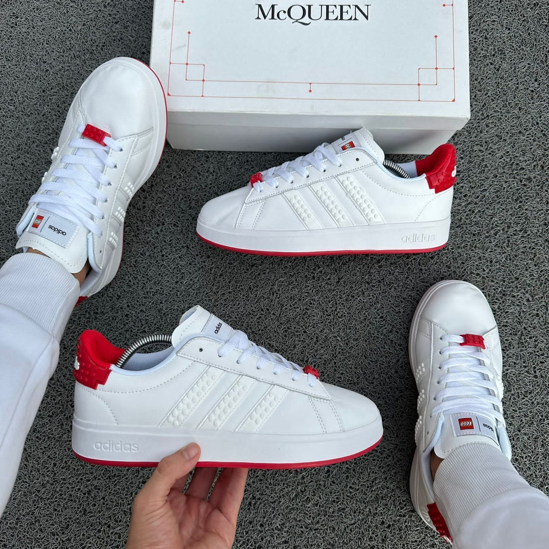 Tenis 1023-119