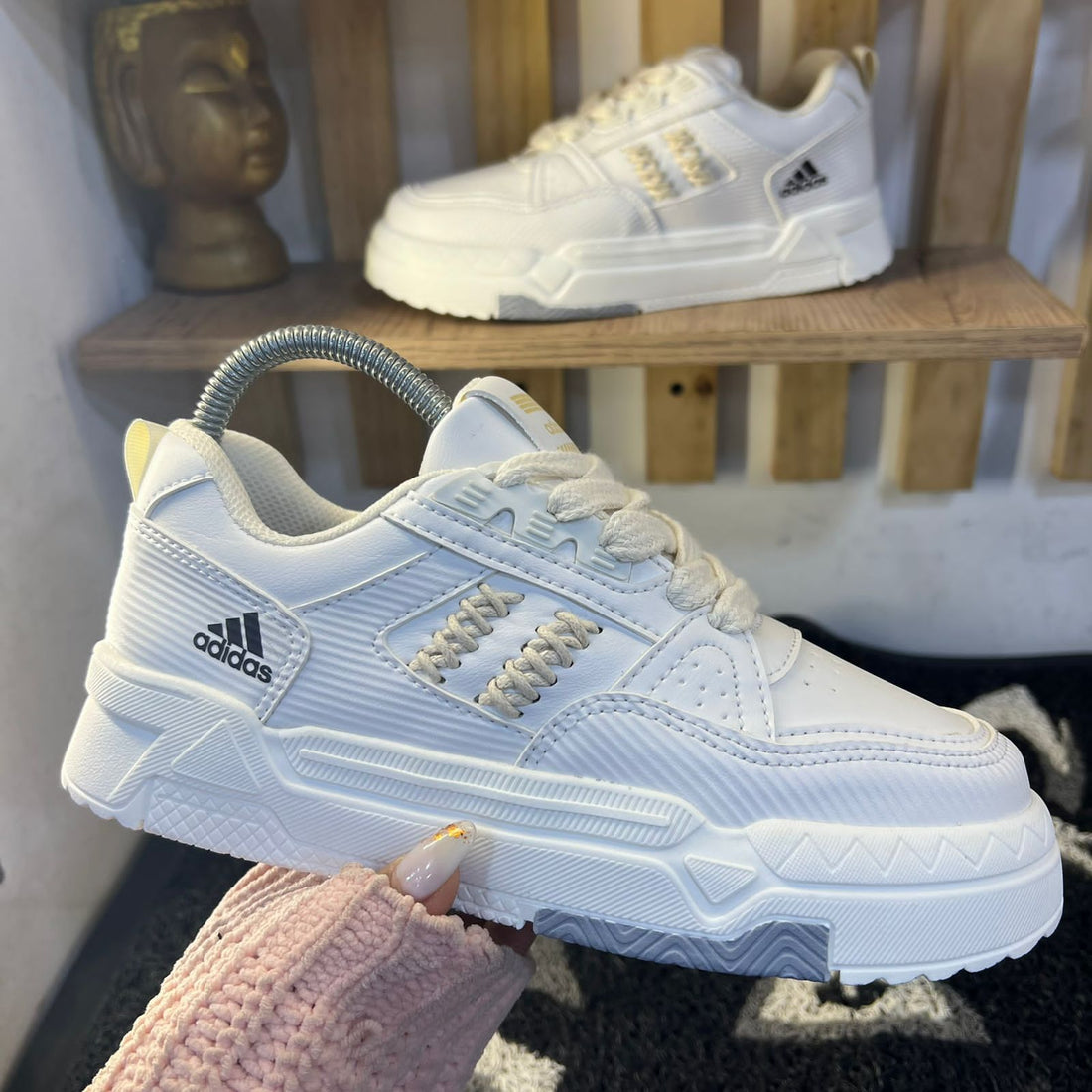 Tenis 1023-18