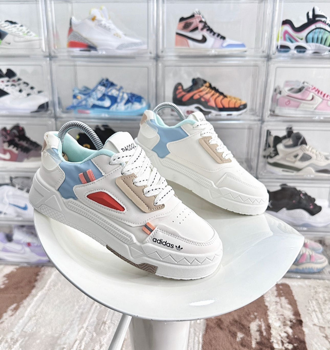 Tenis 1023-21
