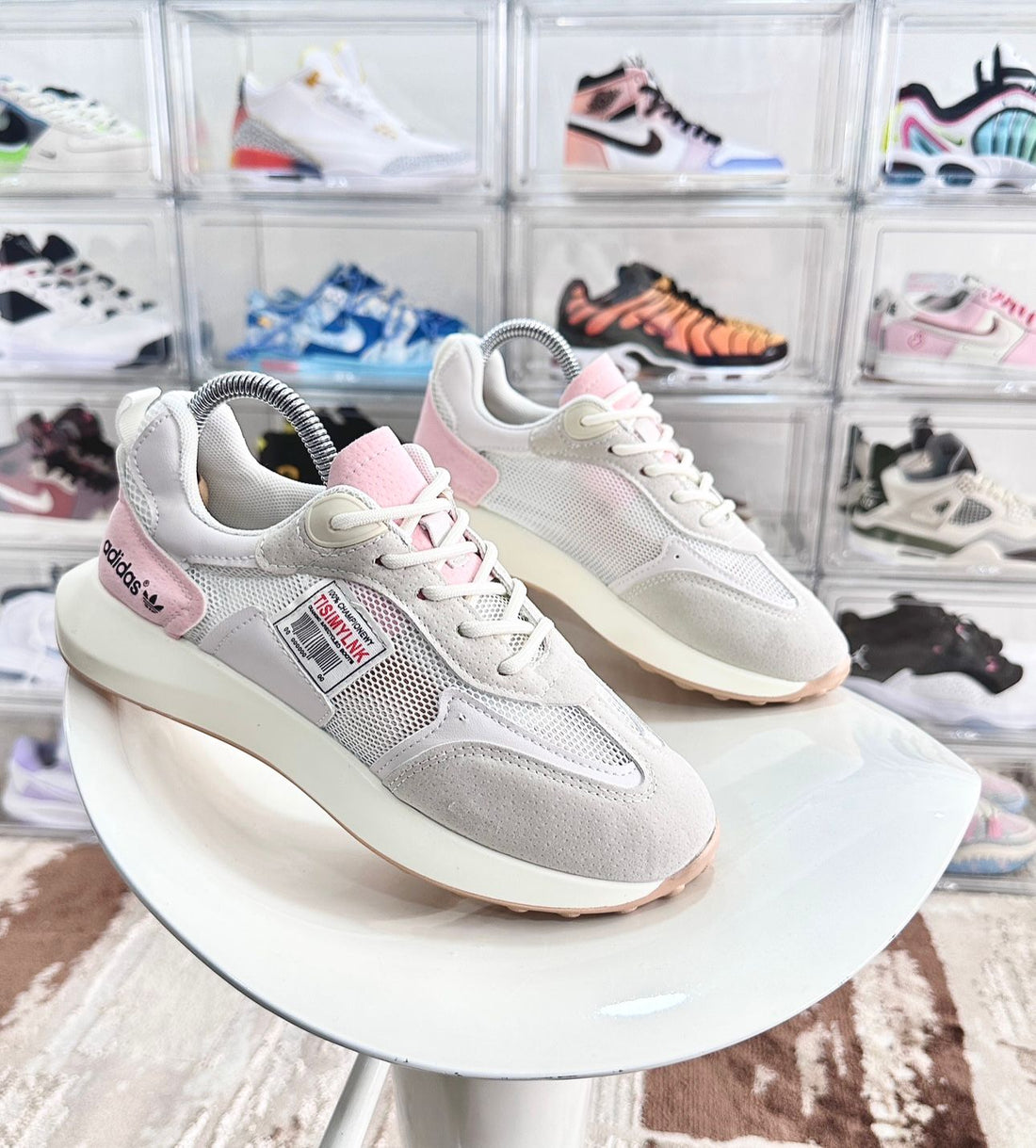 Tenis 1023-31