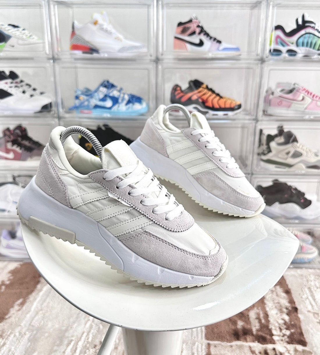 Tenis 1023-34