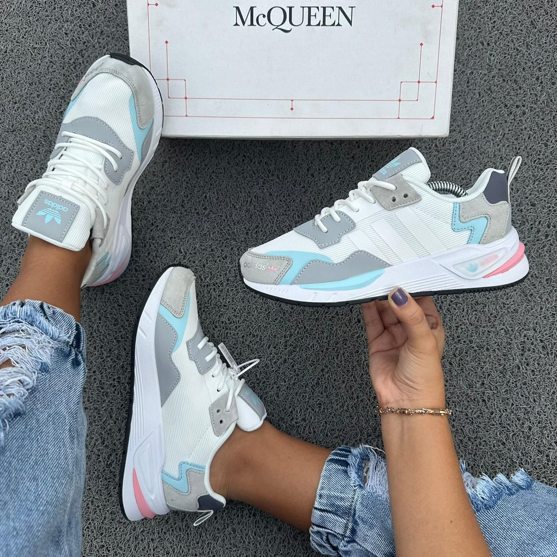 Tenis 1023-36