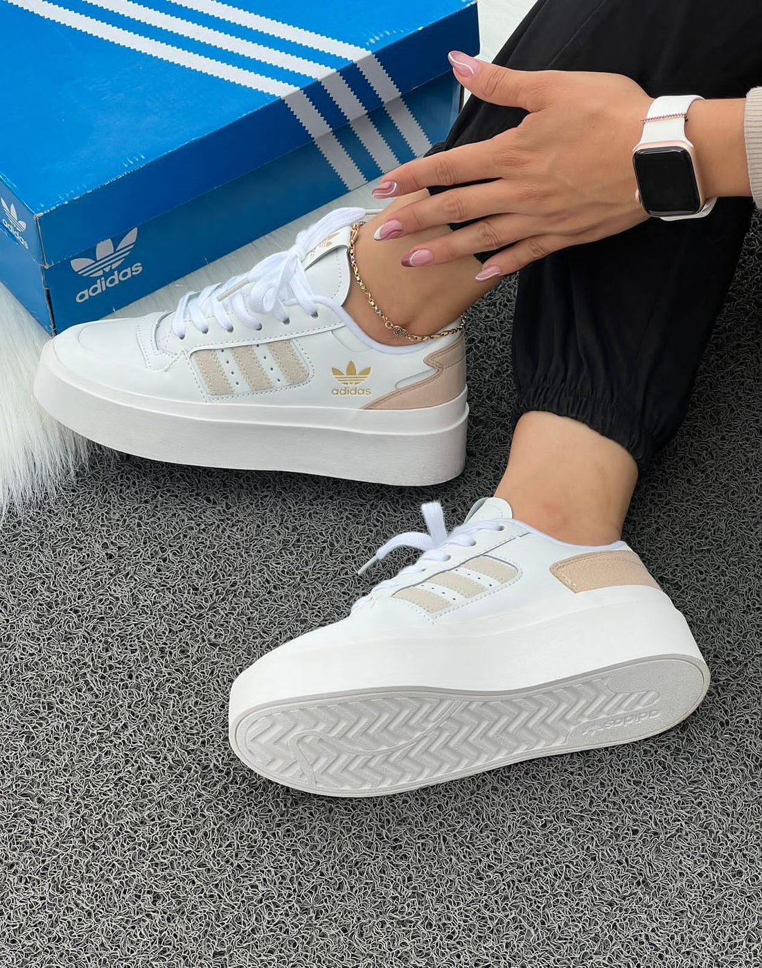 Tenis 1023-38