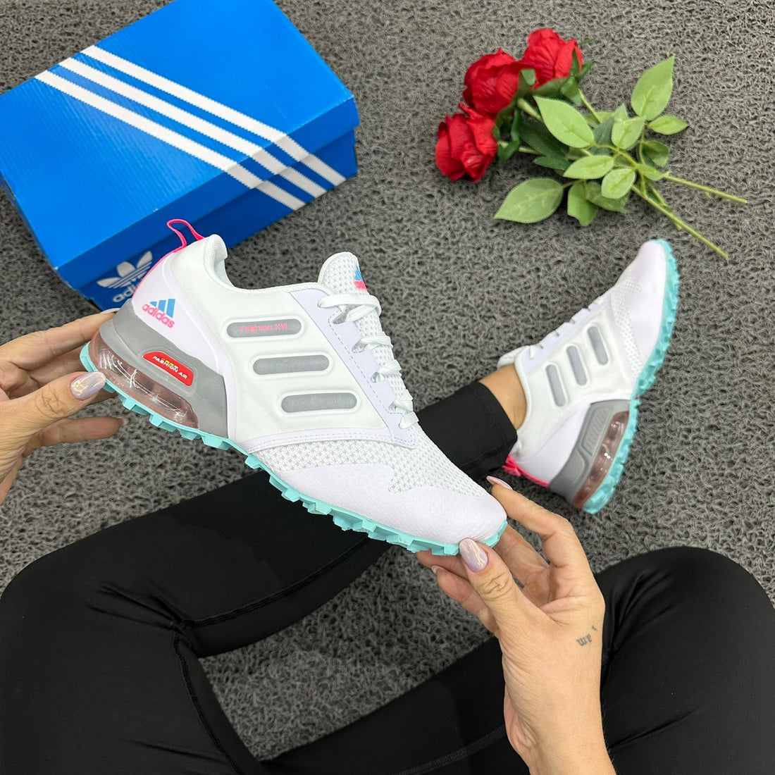 Tenis 1023-39