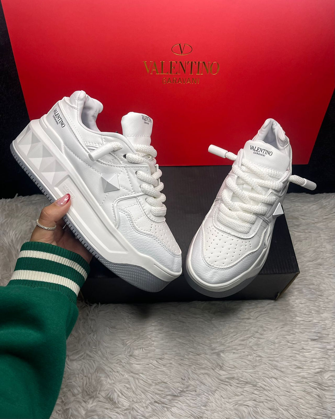 Tenis 1023-75
