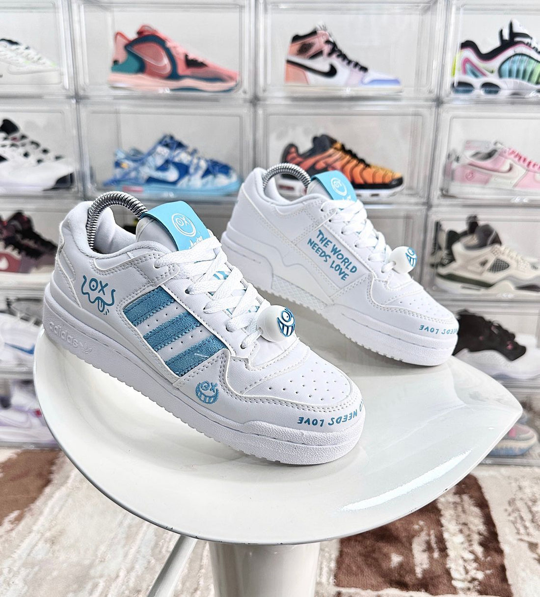 Tenis 1123-036